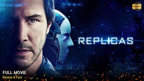 replicas full movie